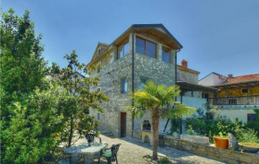 Cozy Home In Kastel With Wifi